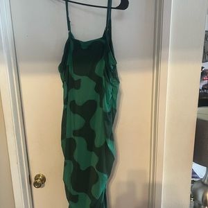 Ava Viv Dress Super Cute & Vibrant Turn Heads & Get Compliments 1x